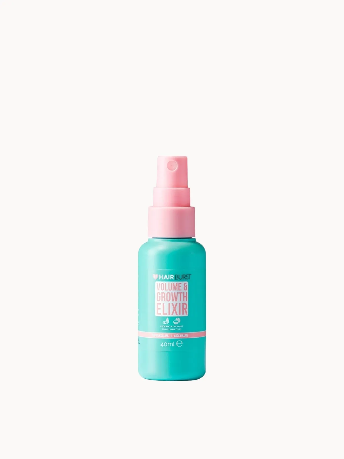 Hairburst Miniature Elixir 40ml
