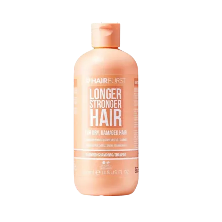 Hairburst Hairburst Shampoo For Dry & Damaged Hair - 350 ml