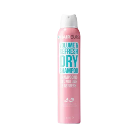 Hairburst Hairburst Volume & Refresh Dry Shampoo - 200 ml