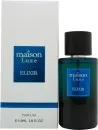 Hamidi Maison Luxe Elixir Eau de Parfum 100ml Spray