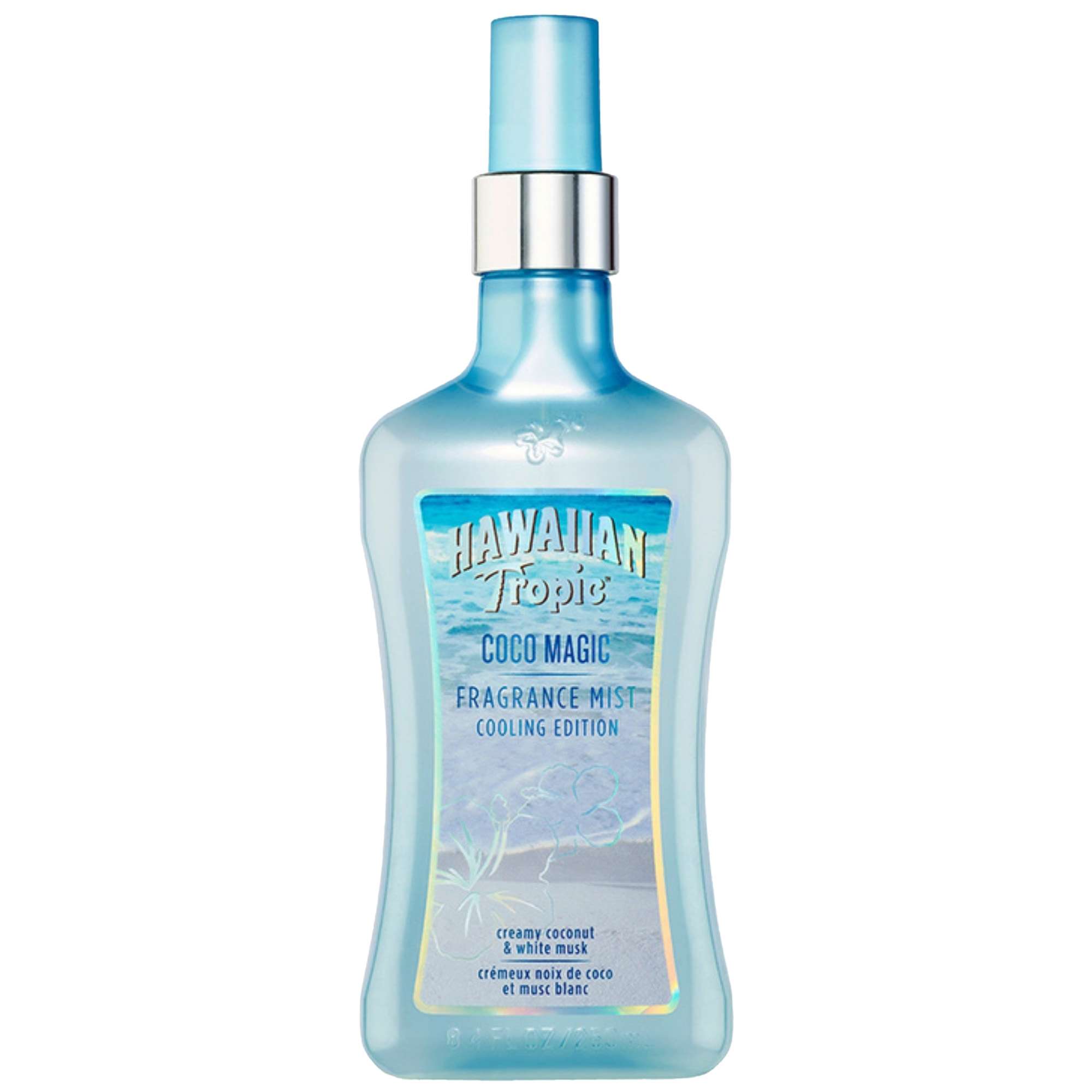 Hawaiian Tropic Fragrance Mist Coco Magic 250ml