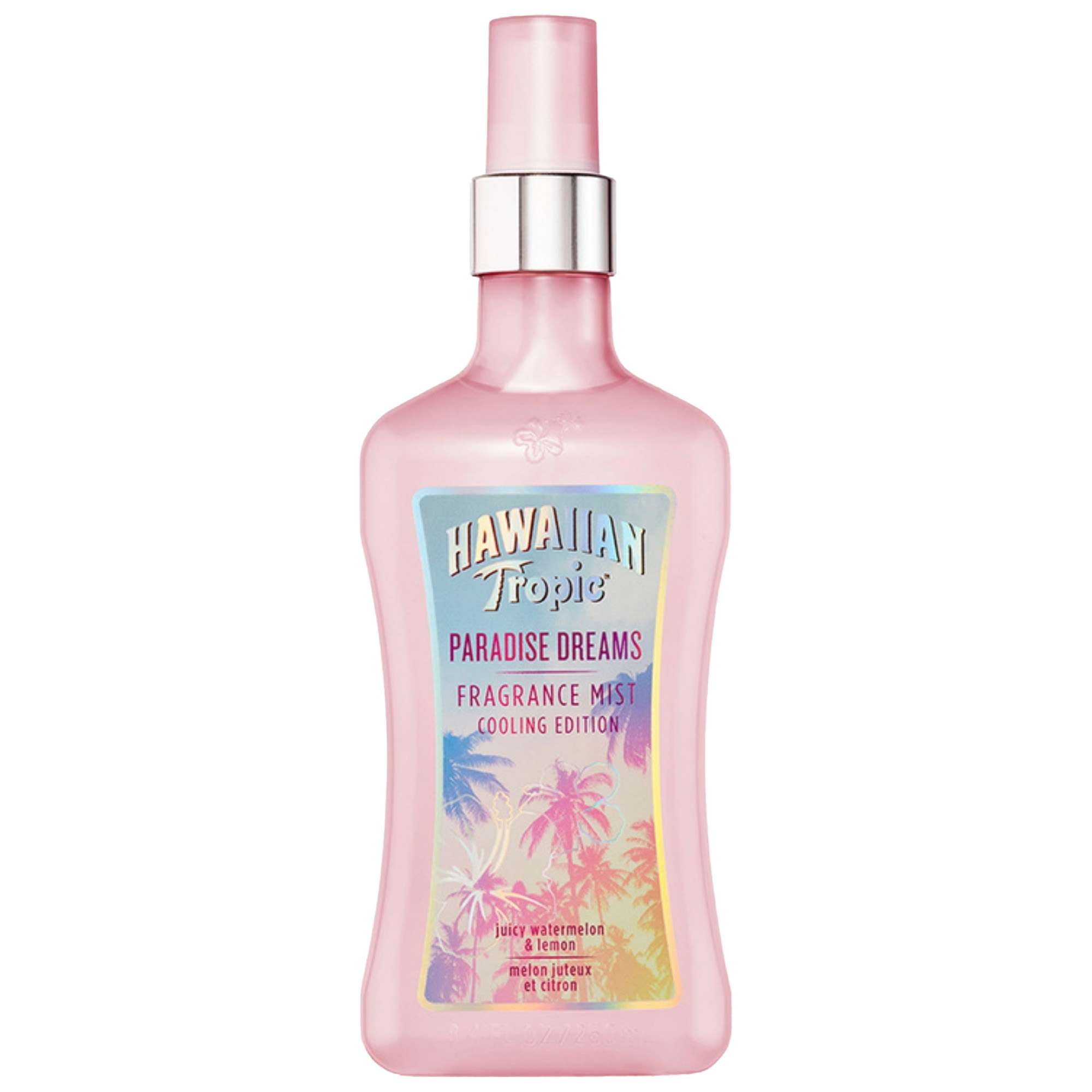 Hawaiian Tropic Fragrance Mist Paradise Dreams 250ml