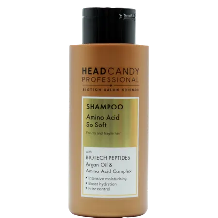 Head Candy Amino Acid So Soft Shampoo – 500 ml
