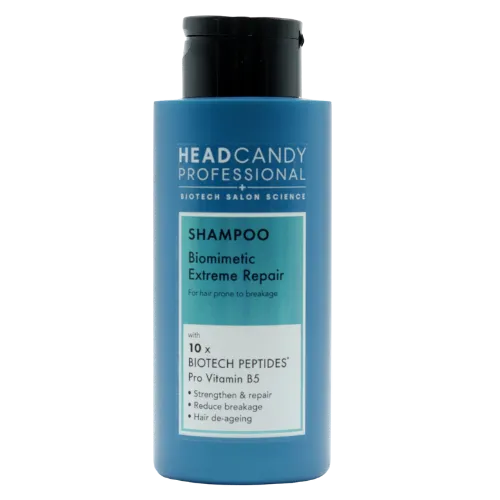 Head Candy Head Candy Biomimetic Extreme Repair Shampoo – 500 ml