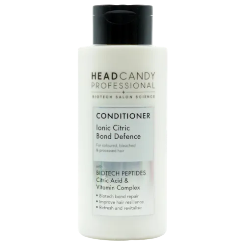 Head Candy Head Candy Ionic Citric Bond Defence Hair Conditioner – 500 ml