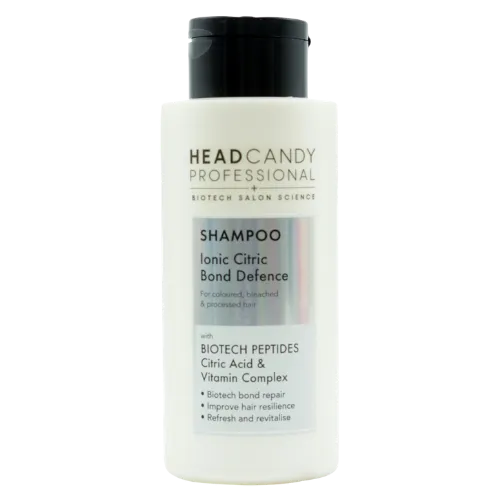 Head Candy Ionic Citric Bond Defence Shampoo – 500 ml