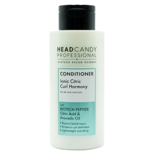 Head Candy Head Candy Ionic Citric Curl Harmony Hair Conditioner – 500 ml