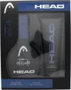 Head Attitude Gift Set: EDT 100ml - Shower Gel 150ml
