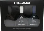 Head Men 3 Piece Gift Set: Attitude EDT 50ml - Fire EDT 50ml - Motion EDT 50ml