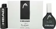 Head Motion Gift Set - EDT 100ml - Deodorant Spray 200ml
