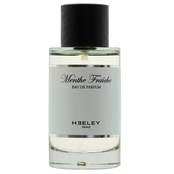 Heeley Menthe Fraiche Eau De Parfum Spray 100ml