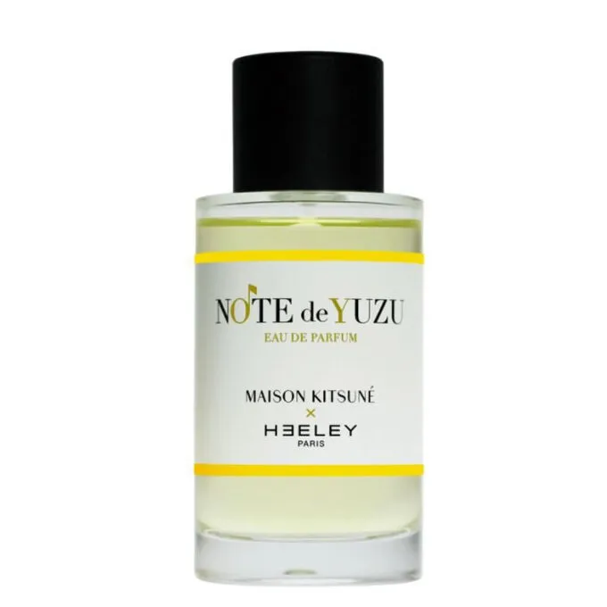 Heeley Note De Yuzu Eau De Parfum Spray 100ml