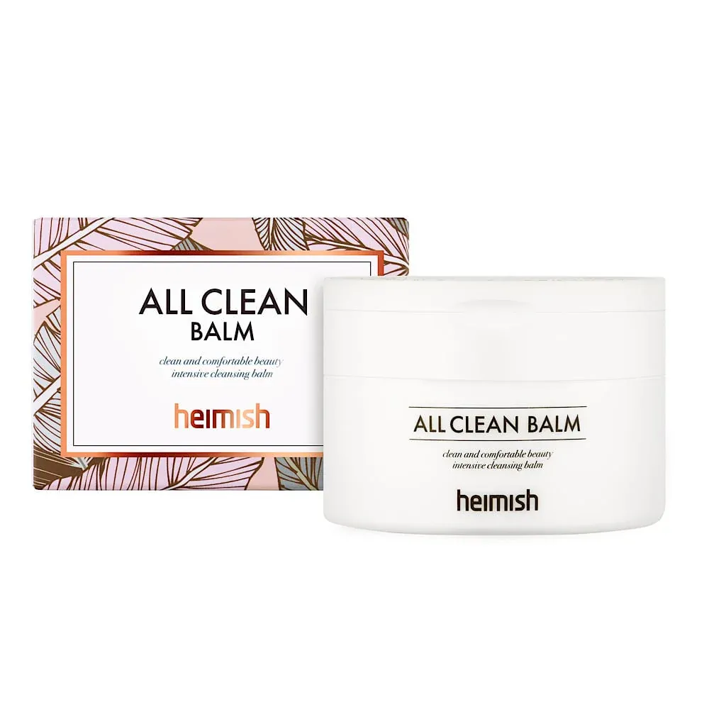 Heimish - All Clean balm (120ml)