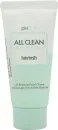 Heimish All Clean Green pH Balancing Facial Cleanser Foam 30g