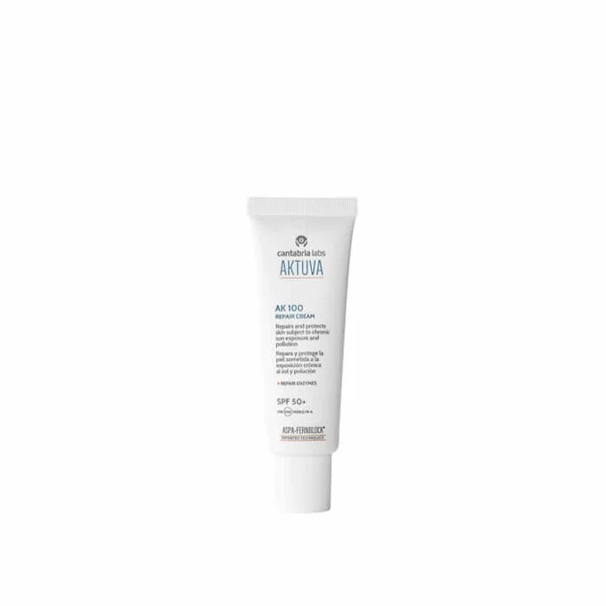 Heliocare Aktuva AK100 Repair Cream Spf50+ 50ml