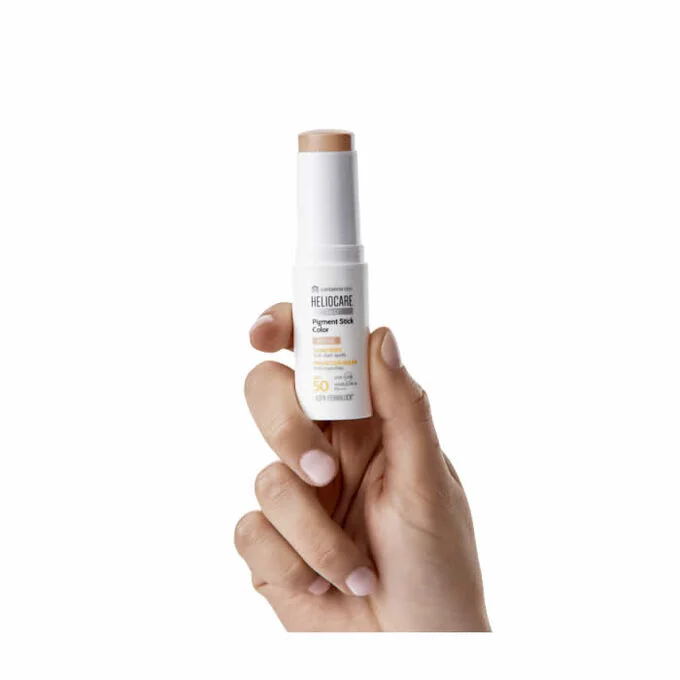 Heliocare Pigment Stick Color Beige Spf50+ 10g