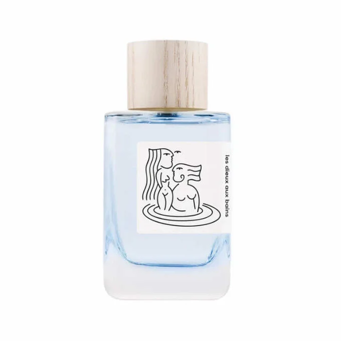 Hellenist Les Dieux Aux Bains Eau De Parfum Spray 100ml