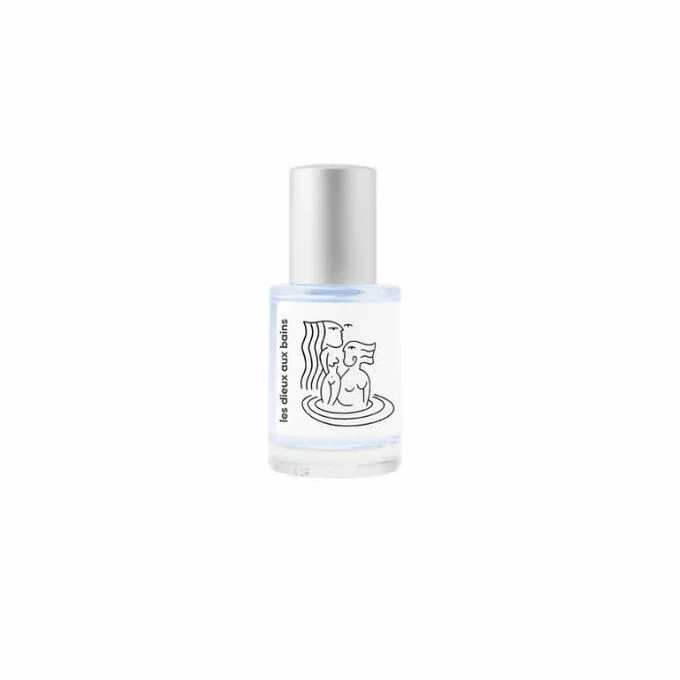 Hellenist Les Dieux Aux Bains Eau De Parfum Spray 15ml