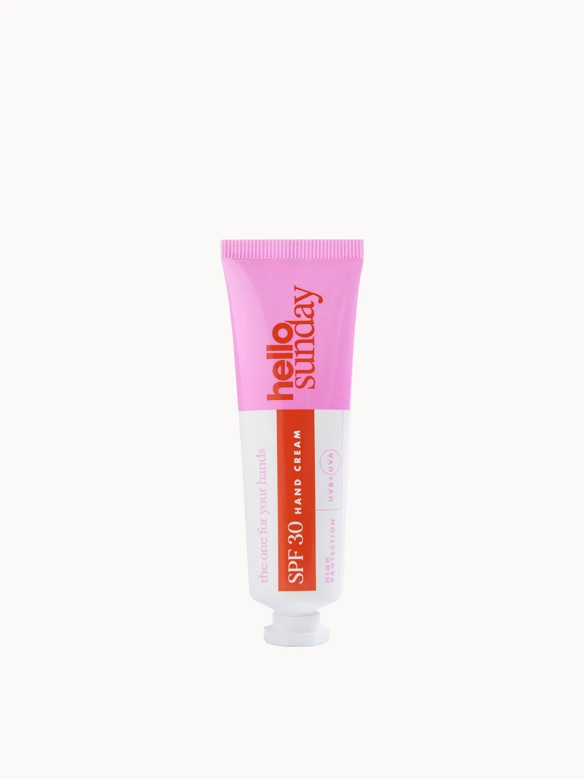 Hello Sunday The One For Your Hands Hand Cream SPF30 30ml