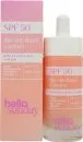 Hello Sunday The One That's A Serum Moisturising Serum SPF50 30ml