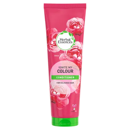 Herbal Essences Herbal Essences Ignite My Colour Conditioner - 275ml