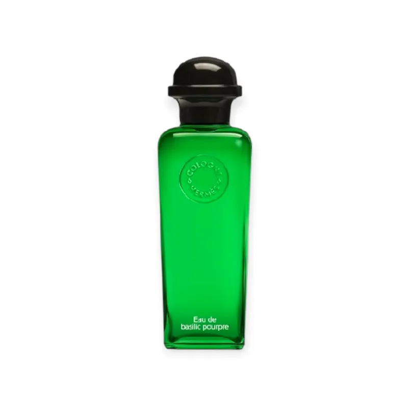 Hermes - Eau de Basilic Pourpre Eau de Cologne (100ml)