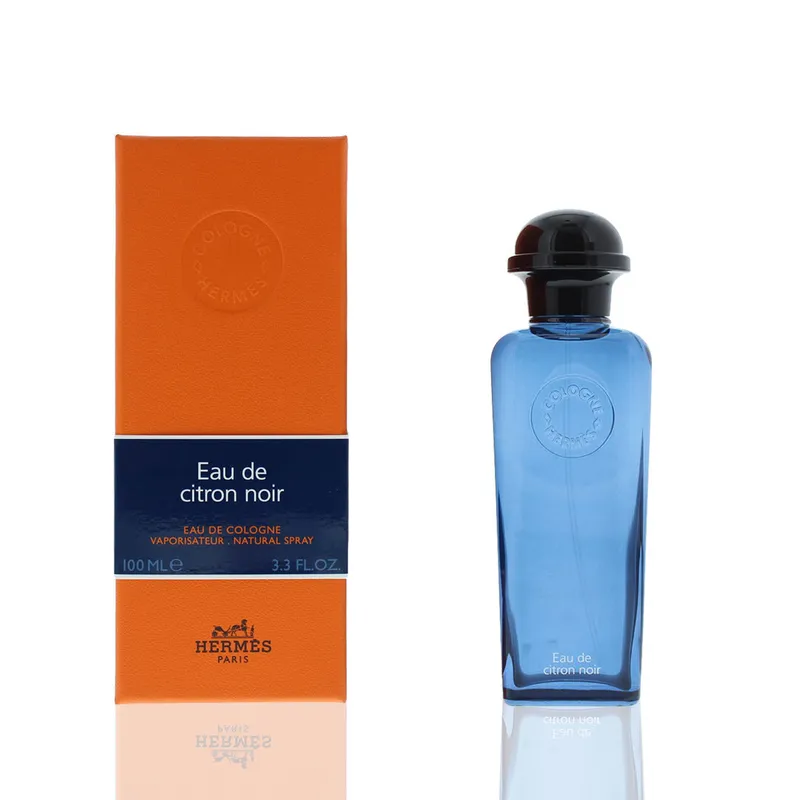 Hermes - Eau de Citron Noir EDC (100ml)