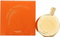 Hermès L'Ambre des Merveilles Eau de Parfum 100ml Spray