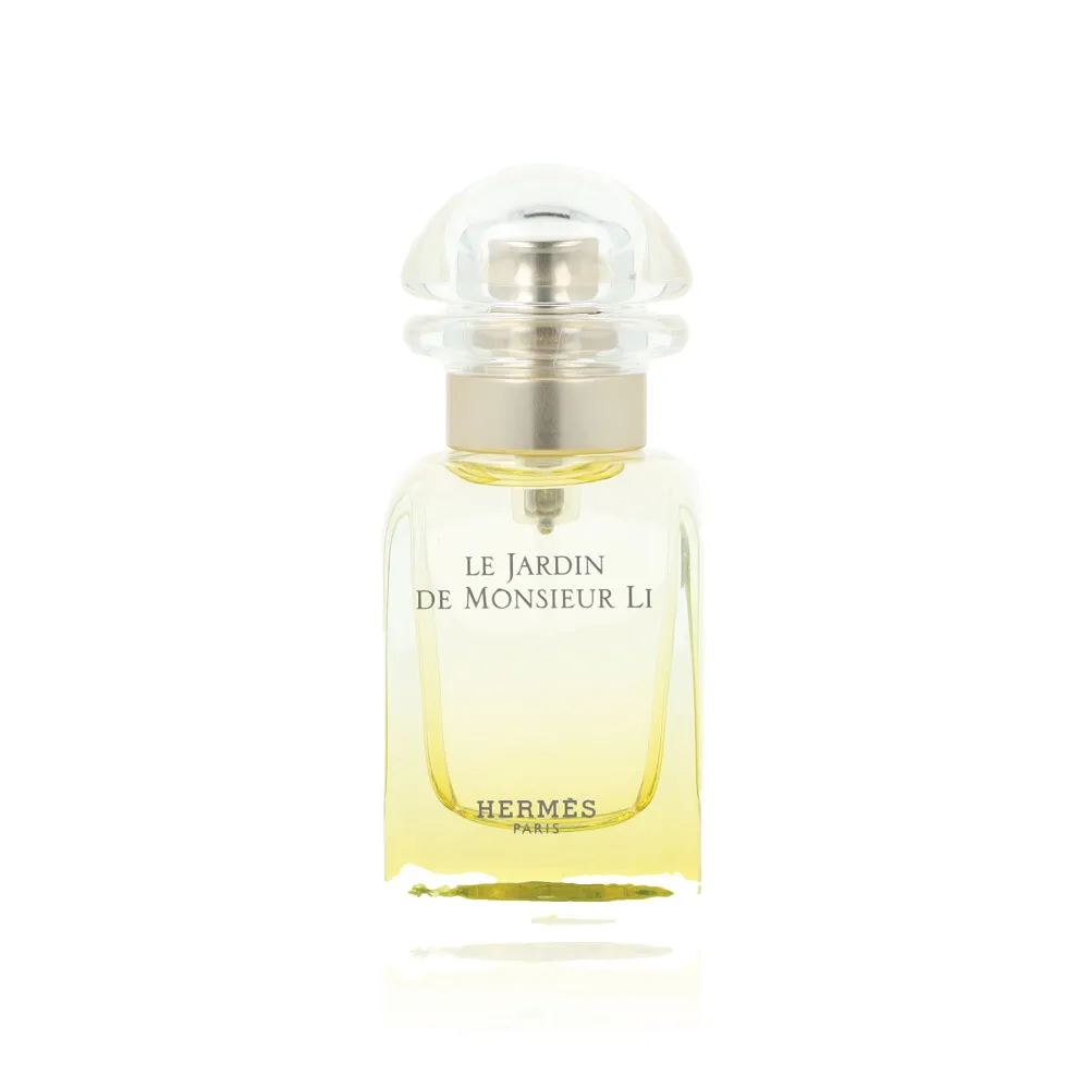 Hermes Le Jardin de Monsieur Li (Les Jardins Collection) Eau de Toilette 30ml
