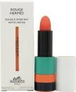 Hermès Paris Matte Lipstick 44 Mat Orange Neon 3.5g