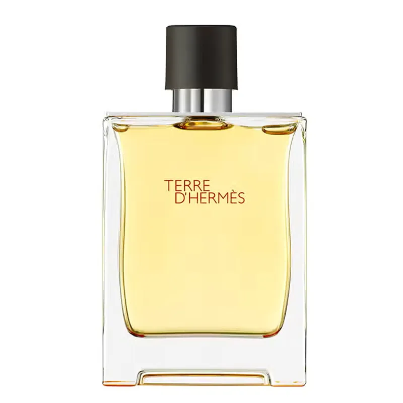 Hermes Terre D'Hermes Pure Parfum 200ml Spray