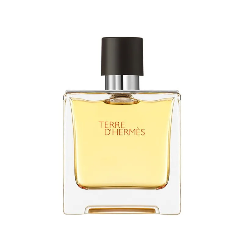 Hermes Terre D'Hermes Pure Parfum 75ml Spray