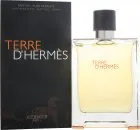 Hermes Hermès Terre d'Hermès Pure Perfume 200ml Spray