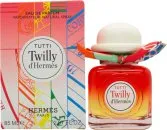 Hermès Tutti Twilly d'Hermès Eau de Parfum 85ml Spray