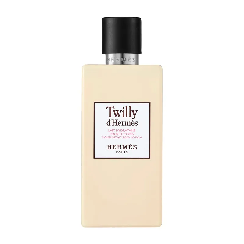 Hermes Twilly d'Hermes 200ml Body Lotion