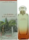 Hermès Un Jardin Sur La Lagune Eau de Toilette 100ml Spray