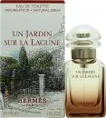 Hermès Un Jardin Sur La Lagune Eau de Toilette 30ml Spray