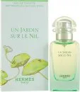Hermès Un Jardin Sur Le Nil Eau de Toilette 50ml Spray