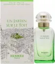 Hermès Un Jardin Sur Le Toit Eau de Toilette 50ml Spray