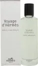 Hermès Voyage d'Hermès Parfum Pure Perfume 200ml Refill