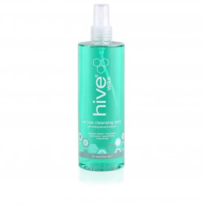 Hive - Pre Wax Cleansing Spray (400ml)
