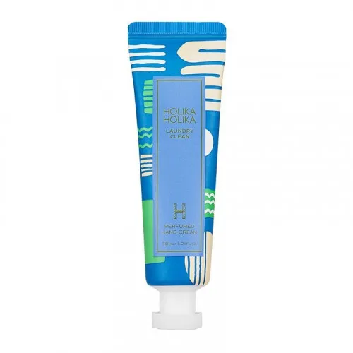 Holika Perfumed Hand Cream 30ml Laundry Clean