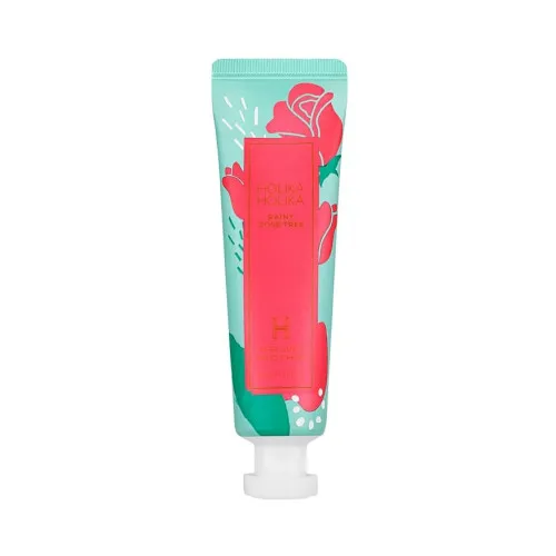 Holika Perfumed Hand Cream 30ml Rainy Rose Tree