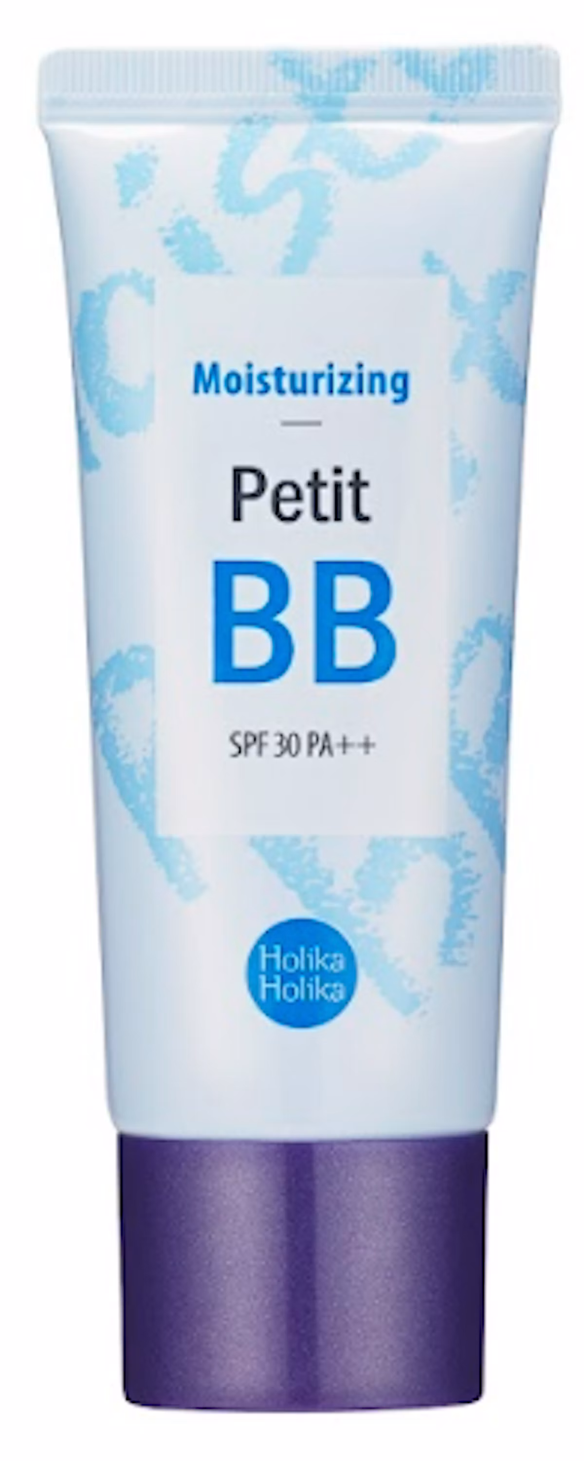 Holika Moisturizing Petit BB Cream 30 ml