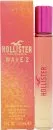 Hollister Wave 2 For Her Eau de Parfum 15ml Spray