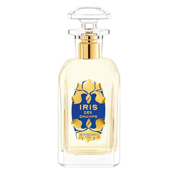 Houbigant Iris Des Champs Eau De Parfum Spray 100ml