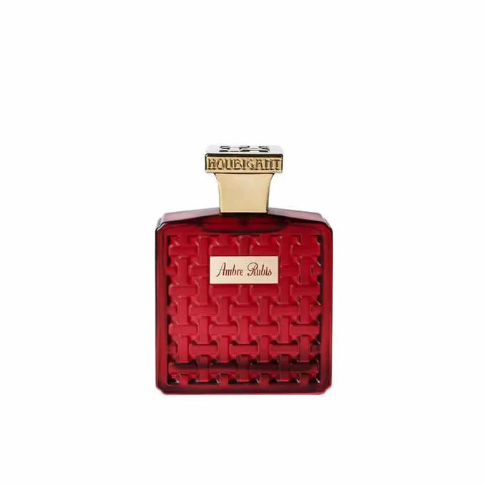 Houbigant Paris Ambre Rubis Eau De Parfum Spray 100ml