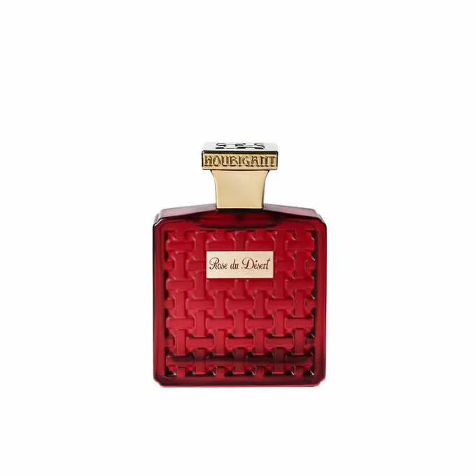 Houbigant Paris Rose Du Désert Eau De Parfum Spray 100ml