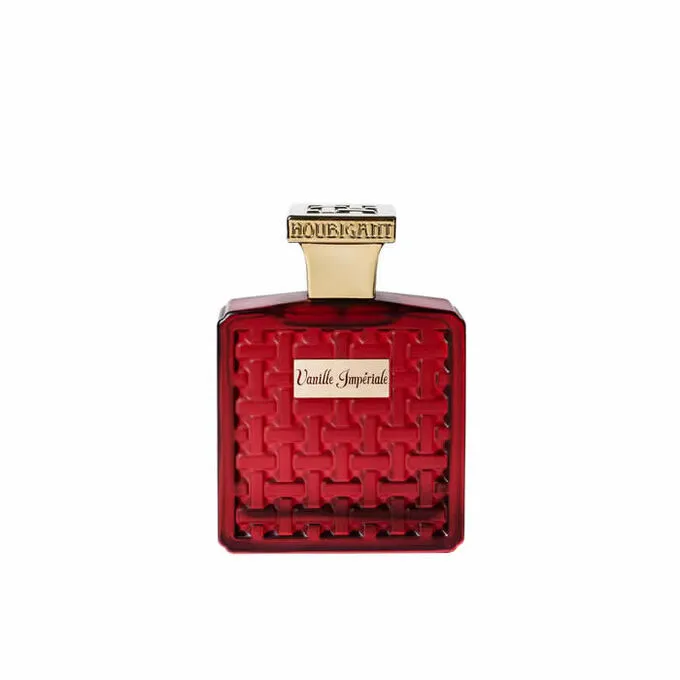 Houbigant Paris Vanille Impériale Eau De Parfum Spray 100ml