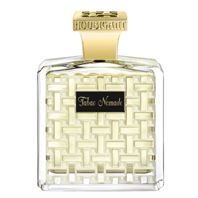 Houbigant Tabac Nomade Eau De Parfum Spray 100ml